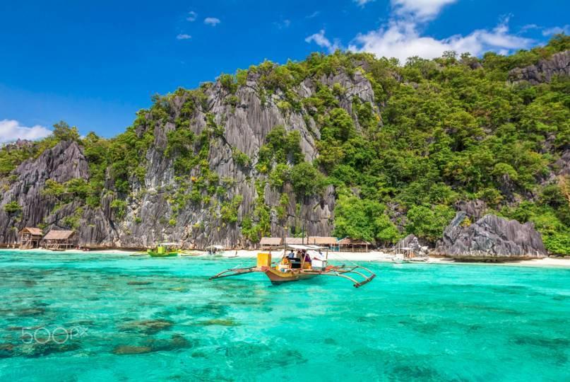 一顿浪漫晚餐