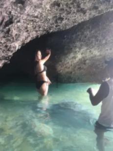 拯救毛茸茸男人