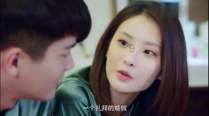 公主的时尚风