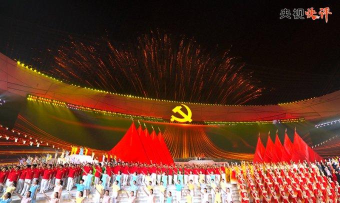 沙漠前行