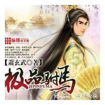 侠客风云传