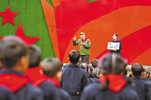 蝎子逃生之地