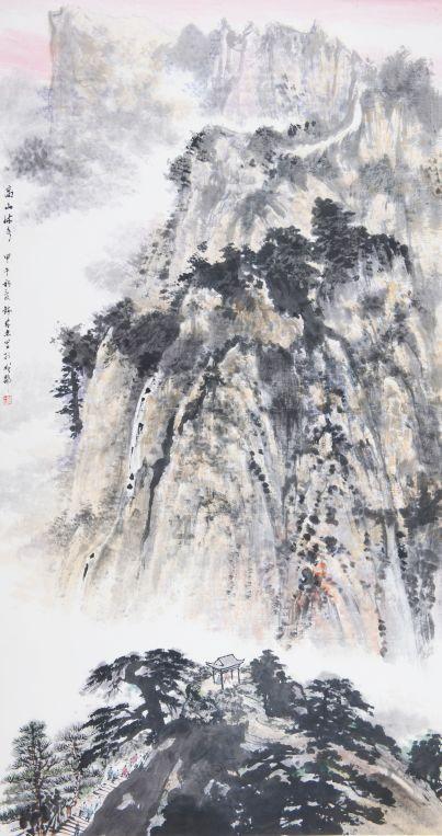 万词王