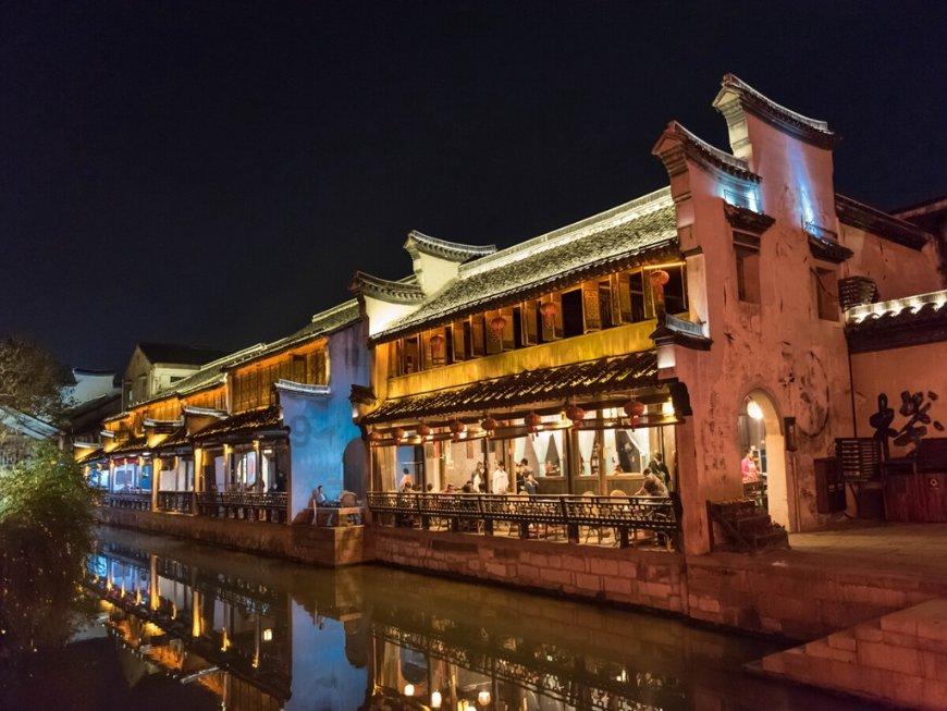 最好的旅程