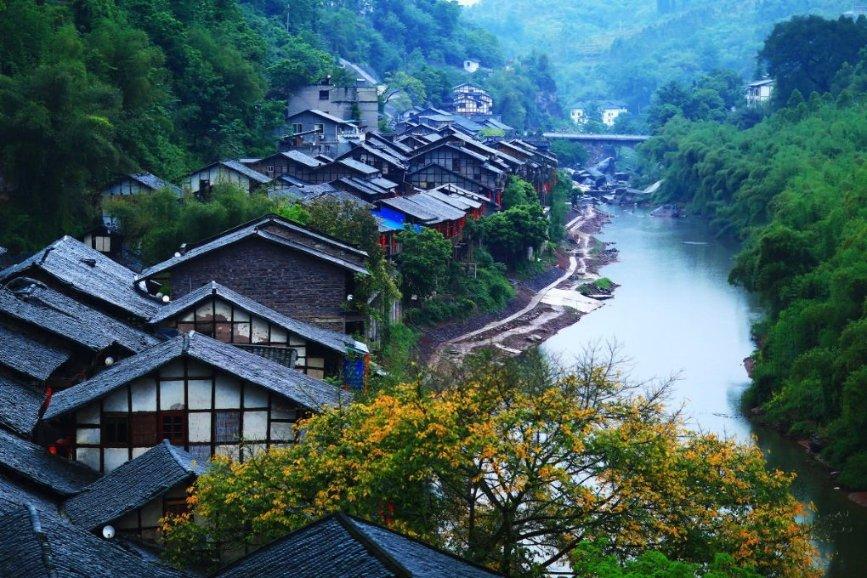 一顿浪漫晚餐