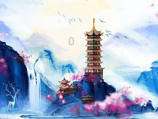 给我一个理由的忘记游戏画面