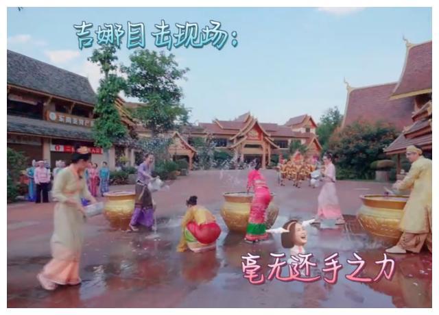 61岁喜剧大师新片撞上《年会不能停》,票房仅1.3万