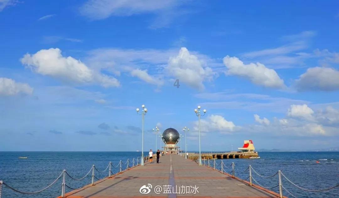 老旧城市找不同